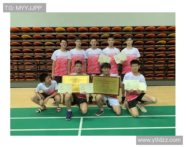 羽毛球耐力排行榜揭晓成都羽毛球队荣获第六名佳绩