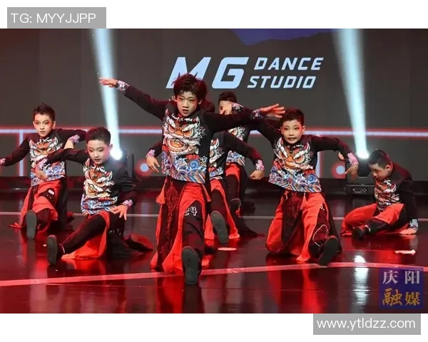 全国街舞大赛点评重庆滑板队展现出色团队意识与默契配合