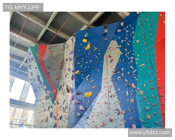 攀岩深度探秘：深圳攀岩队如何实现团队包夹与协作训练