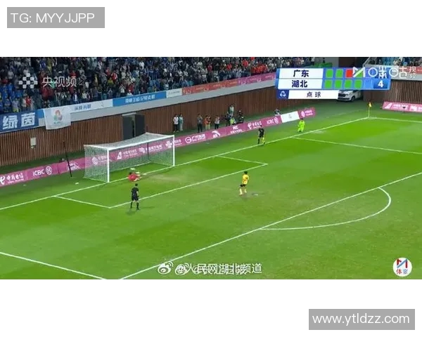 全运会特别报道:武汉足球队如何逆袭夺冠的奋斗历程与精彩瞬间